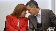 Image from linked report: Spain PM pins hopes on housing crisis to help win snap election