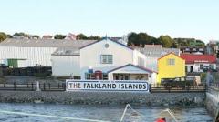 Source-feed image associated with Iceland to open first store in the Falklands