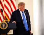 Source-feed image associated with Republicans in fight to hold on to majority look to ‘midterm convention’ to overcome Trump unpopularity