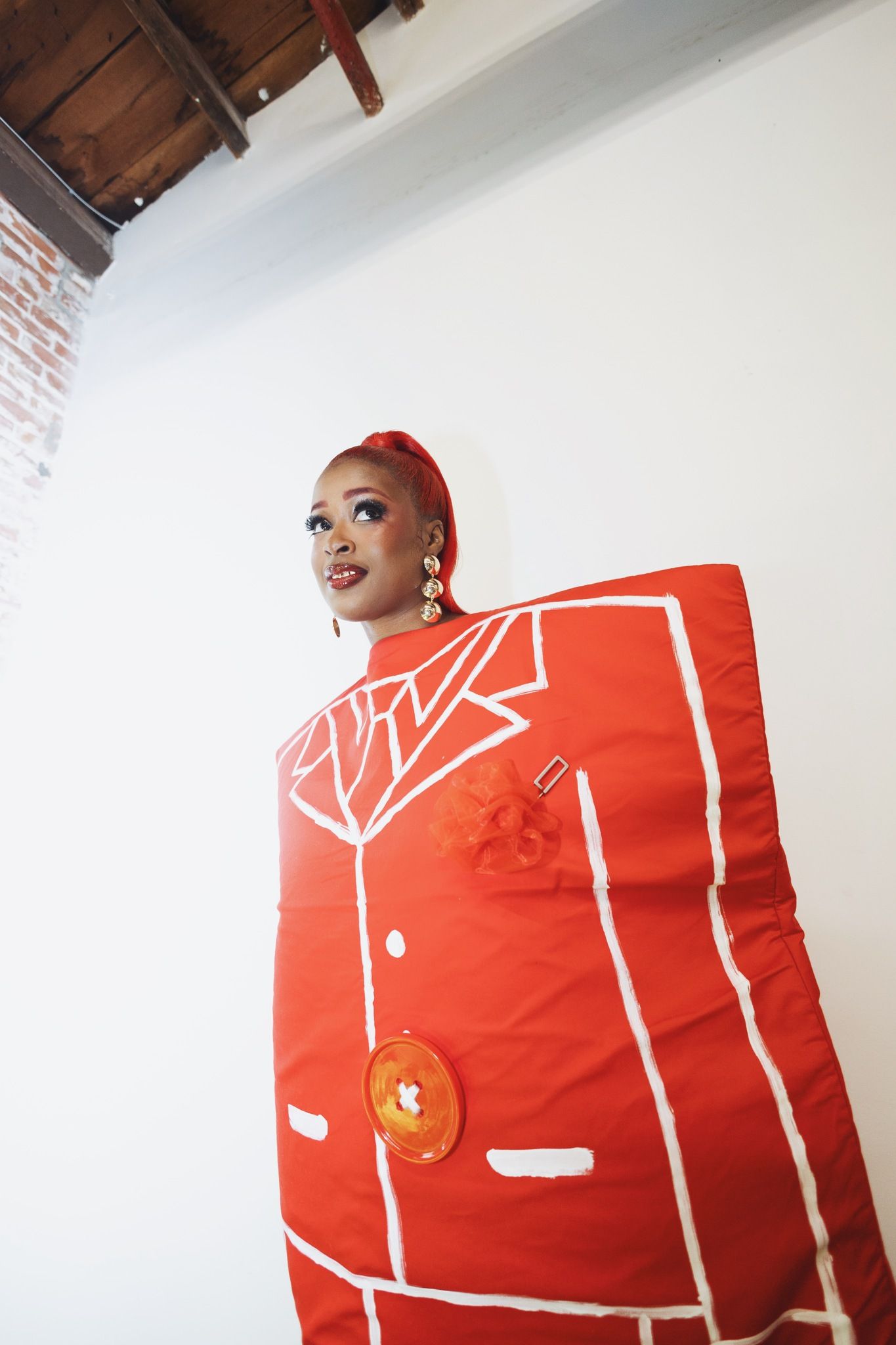 Source-feed image associated with 9 New Albums You Should Listen to Now: Tierra Whack, Evilgiane, and More