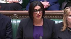 Source-feed image associated with UK bans support for Iran's Islamic Revolutionary Guard Corps