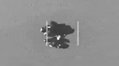 Source-feed image associated with Boxy forms and odd lights: US declassifies more UFO files