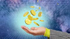 Source-feed image associated with From Bitcoin to blockchain: Key cryptocurrency terms and what they mean