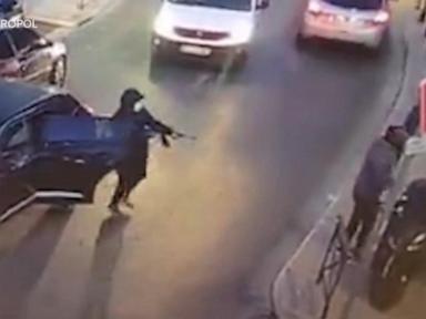 Source-feed image associated with WATCH: Police issue warning over criminal groups recruiting teens for violent crimes