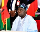 Source-feed image associated with Furore in Nigeria over fake federal agency set up in government HQ
