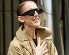 Source-feed image associated with ‘She’ll outdo herself’: Céline Dion fans camp out for glimpse of star before sold-out Paris comeback