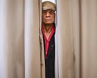 Source-feed image associated with James Ellroy: ‘It’s satanic to me, the dependency people have on computers’