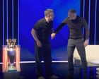 Source-feed image associated with Wide-legged trousers for men are having a moment. Just ask Gary Neville