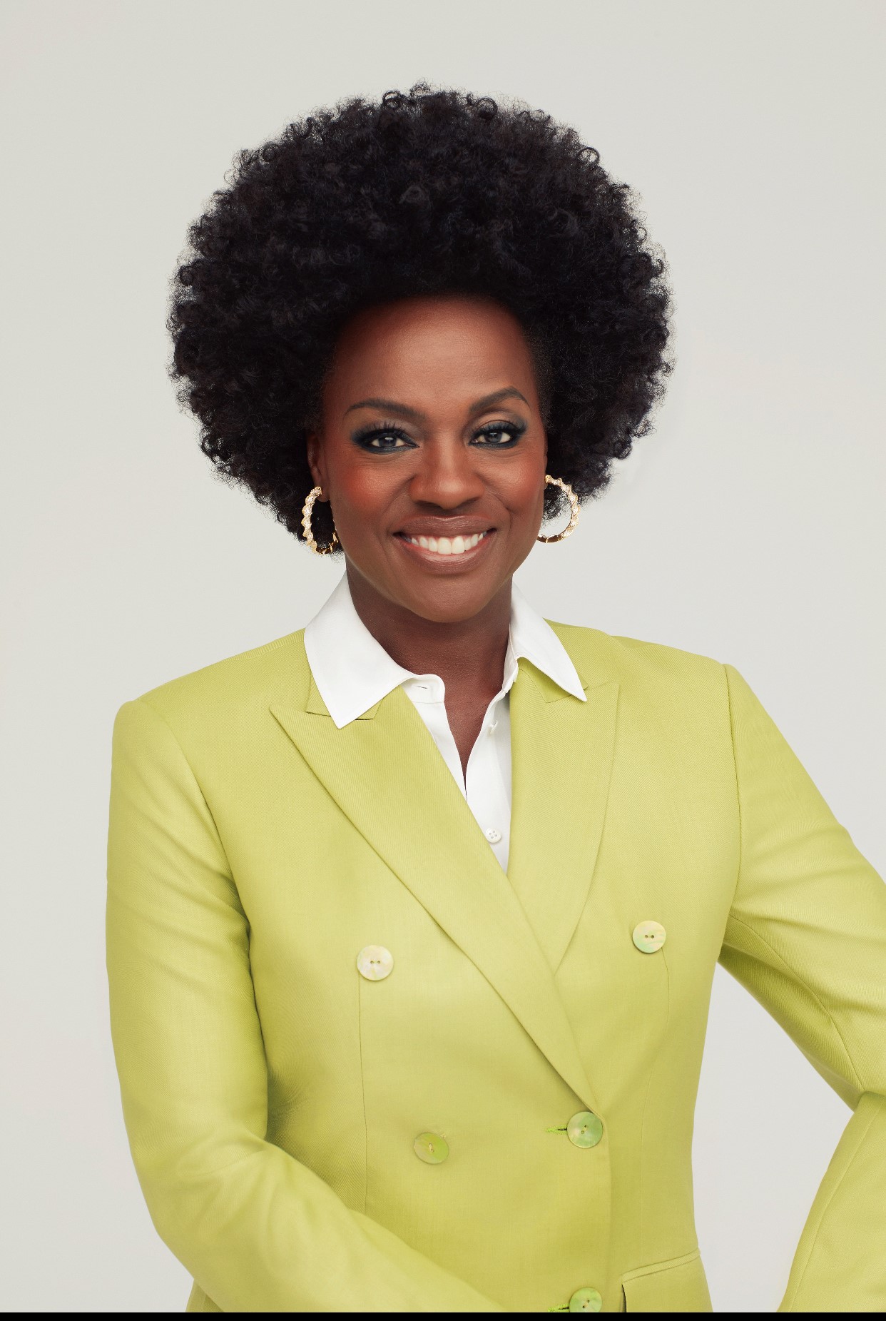 Source-feed image associated with Viola Davis to Receive San Diego International Film Fest’s Gregory Peck Award for Cinematic Excellence – Film News in Brief