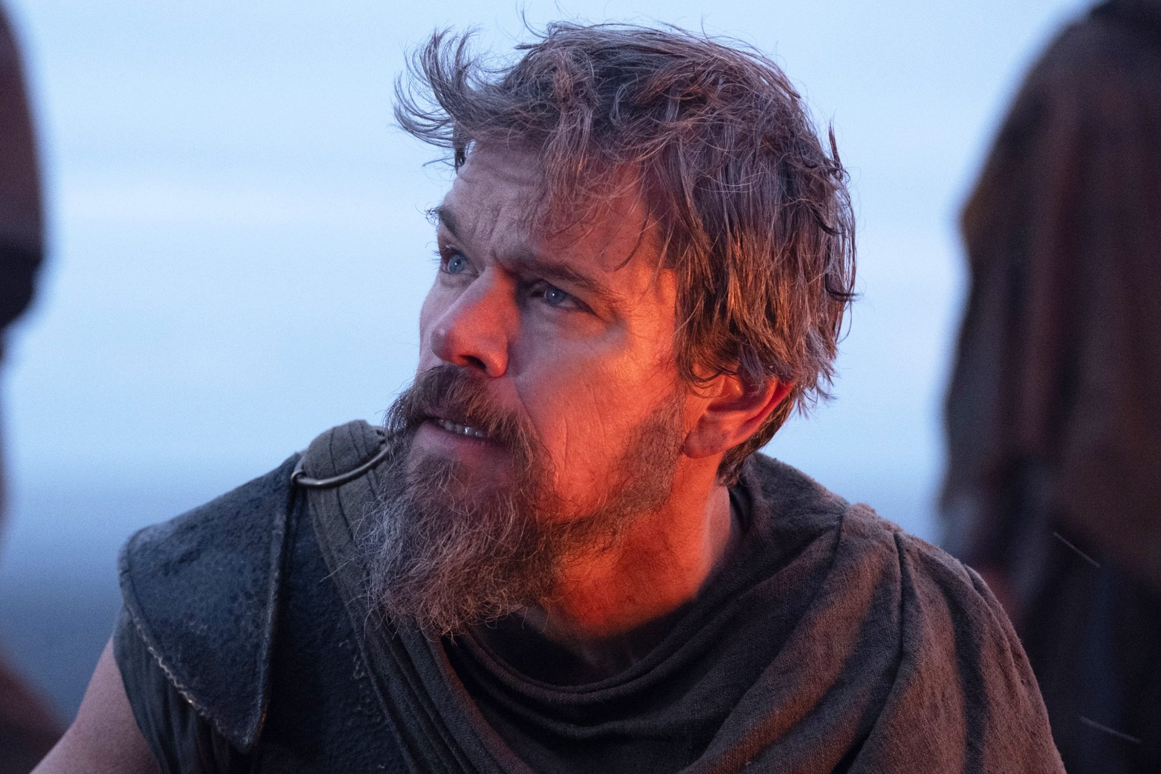 Source-feed image associated with My 2 a.m. ‘Odyssey’: Inside the Sold-Out, All-Night Screening of Christopher Nolan’s Epic