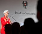 Source-feed image associated with Europe must build own AI or risk getting cut off by US or China, says ECB’s Lagarde