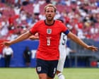 Source-feed image associated with Bayern’s best ever? Harry Kane goes to World Cup in Ballon d’Or conversation