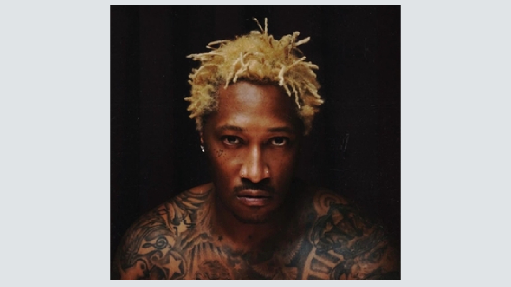 Source-feed image associated with Future Debuts at No. 1 With ‘The Real Me,’ as Rolling Stones and ‘Heated Rivalry’ Soundtrack Also Bow in Top 10