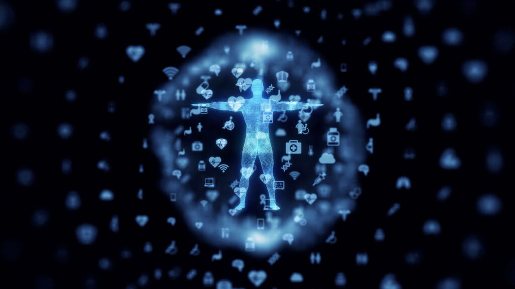 Source-feed image associated with STAT+: How a biotech turned a trial failure into an AI model