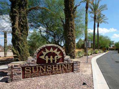 Source-feed image associated with Arizona group home provider at center of pay-to-play scandal escapes penalties for boy's death