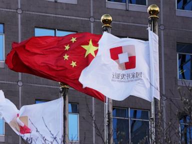 Source-feed image associated with Former China Development Bank president is under anti-corruption probe