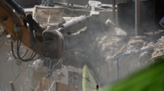 Source-feed image associated with 'They destroyed the future': Palestinian anger at rise in Israeli demolitions in East Jerusalem