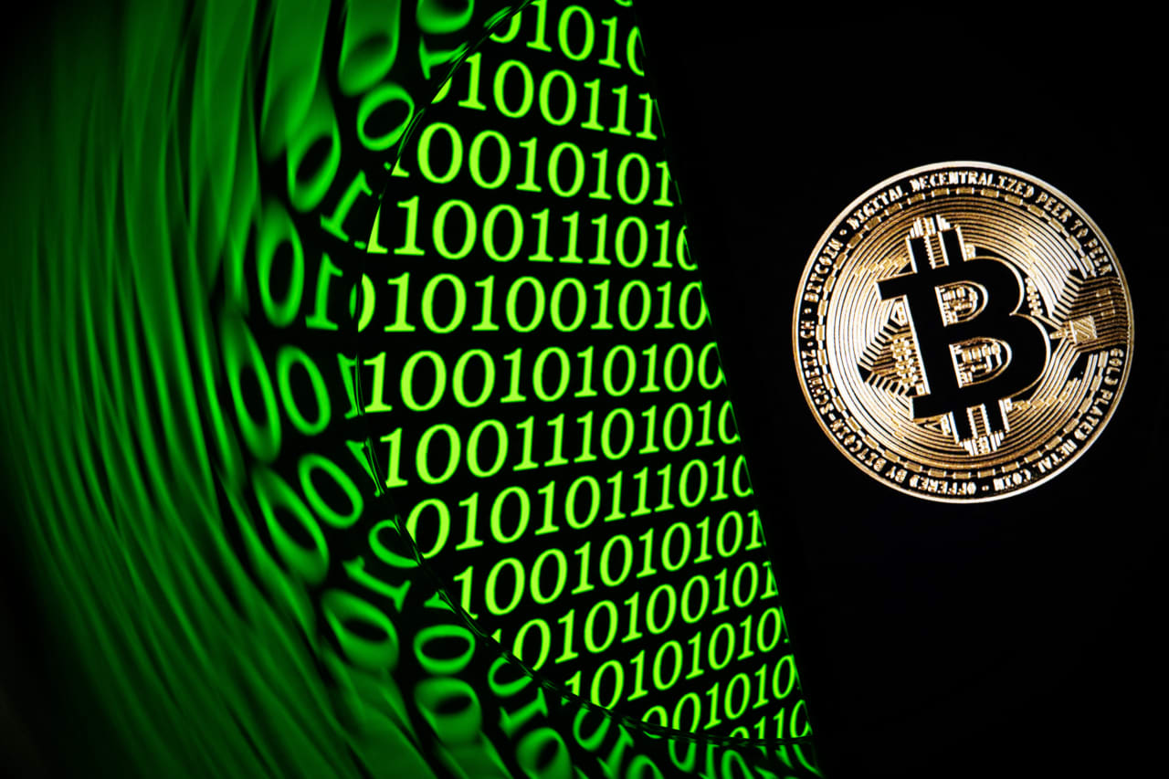 Source-feed image associated with Bitcoin could be headed for $230,000 in less than a decade. Here are seven ways to value the crypto.