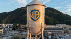 Source-feed image associated with California leads lawsuit to block Paramount Warner Bros mega merger