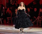Image from linked report: Dolce & Gabbana mixes it up as pressure mounts for turnaround
