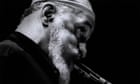 Source-feed image associated with Sonny Rollins, colossus of jazz saxophone, dies aged 95