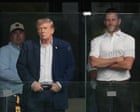 Source-feed image associated with Capital One says it closed Trump Organization’s accounts after anti-money-laundering review