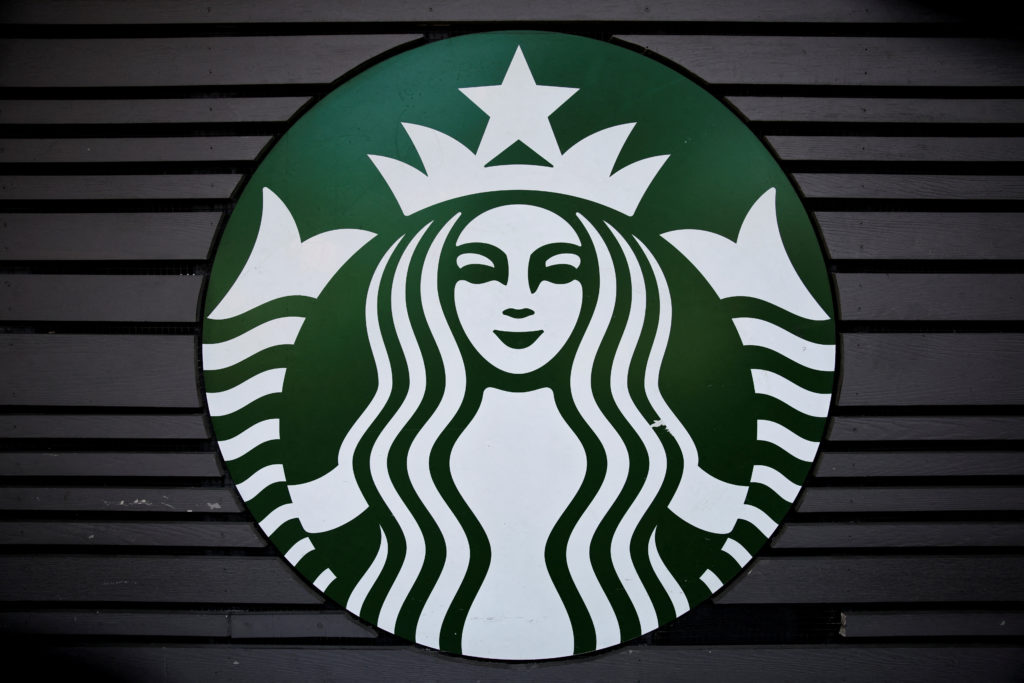 Image from linked report: Starbucks to shutter 250 stores in North America, a year after big wave of closings