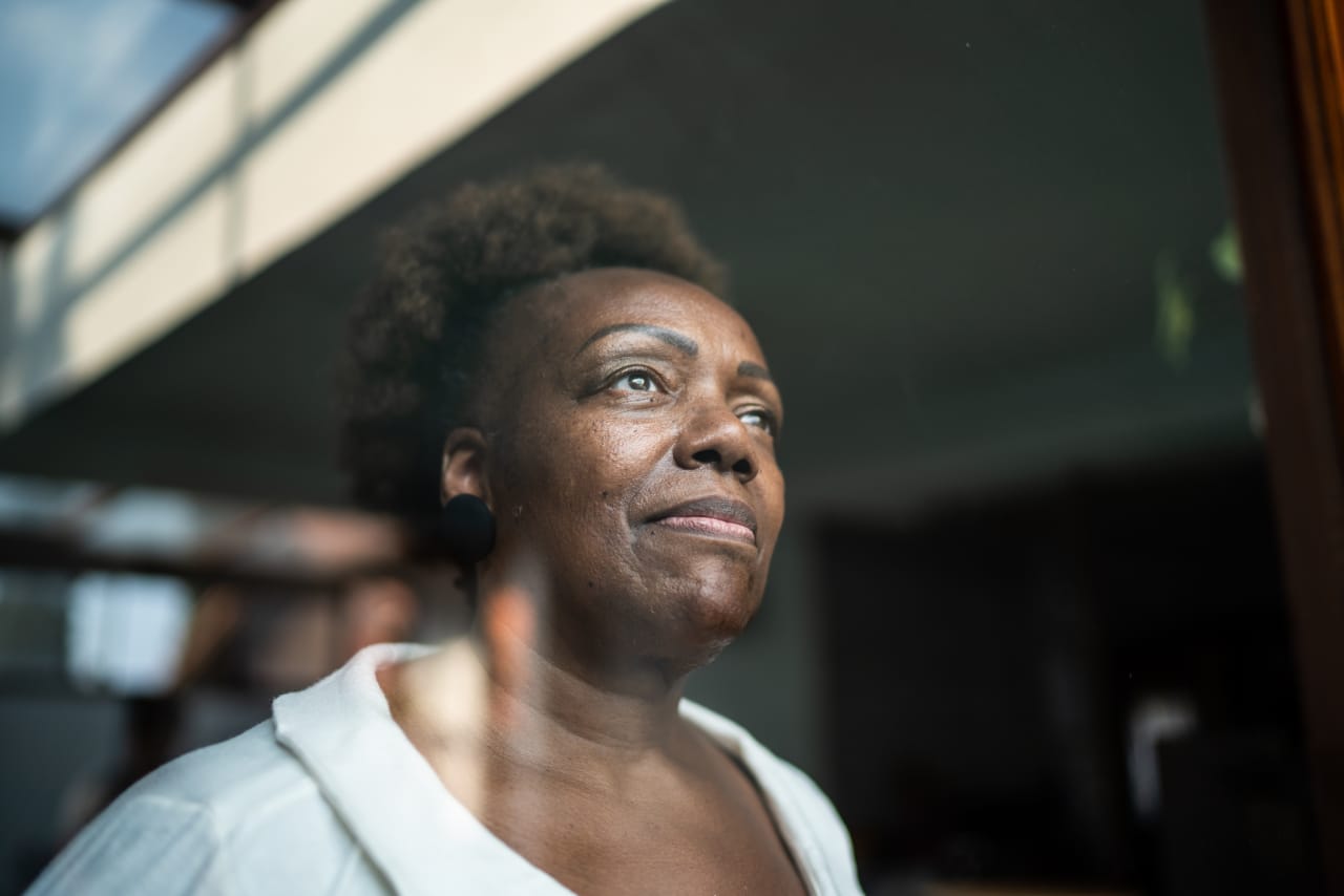 Image from linked report: I’m a 68-year-old widow and give money to my two adult children. Am I putting my retirement at risk?