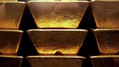 Source-feed image associated with Why are European countries moving their gold out of North America?