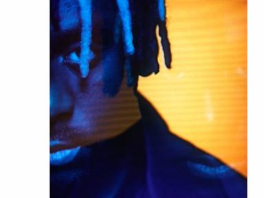 Source-feed image associated with Music Review: Myles Smith makes anthemic, personal pop on his debut, 'My Mess, My Heart, My Life'