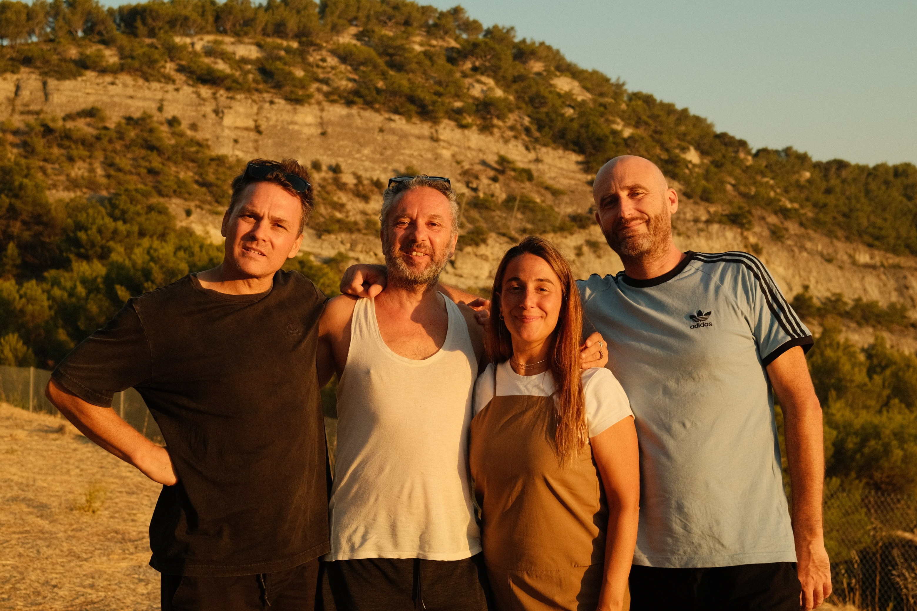 Source-feed image associated with ‘Primo Viaggio,’ Presented Last Year at Locarno’s Alliance 4 Development, Has Wrapped and Heading for Venice Gap-Financing Market (EXCLUSIVE)