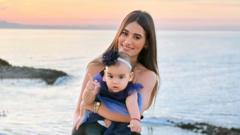 Source-feed image associated with Mother dies saving daughter in Venezuela earthquakes