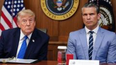 Source-feed image associated with Trump administration illegally retaliated against Anthropic, judge rules
