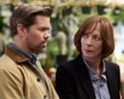 Source-feed image associated with Miss You, Love You review – Allison Janney anchors affecting old-school grief drama