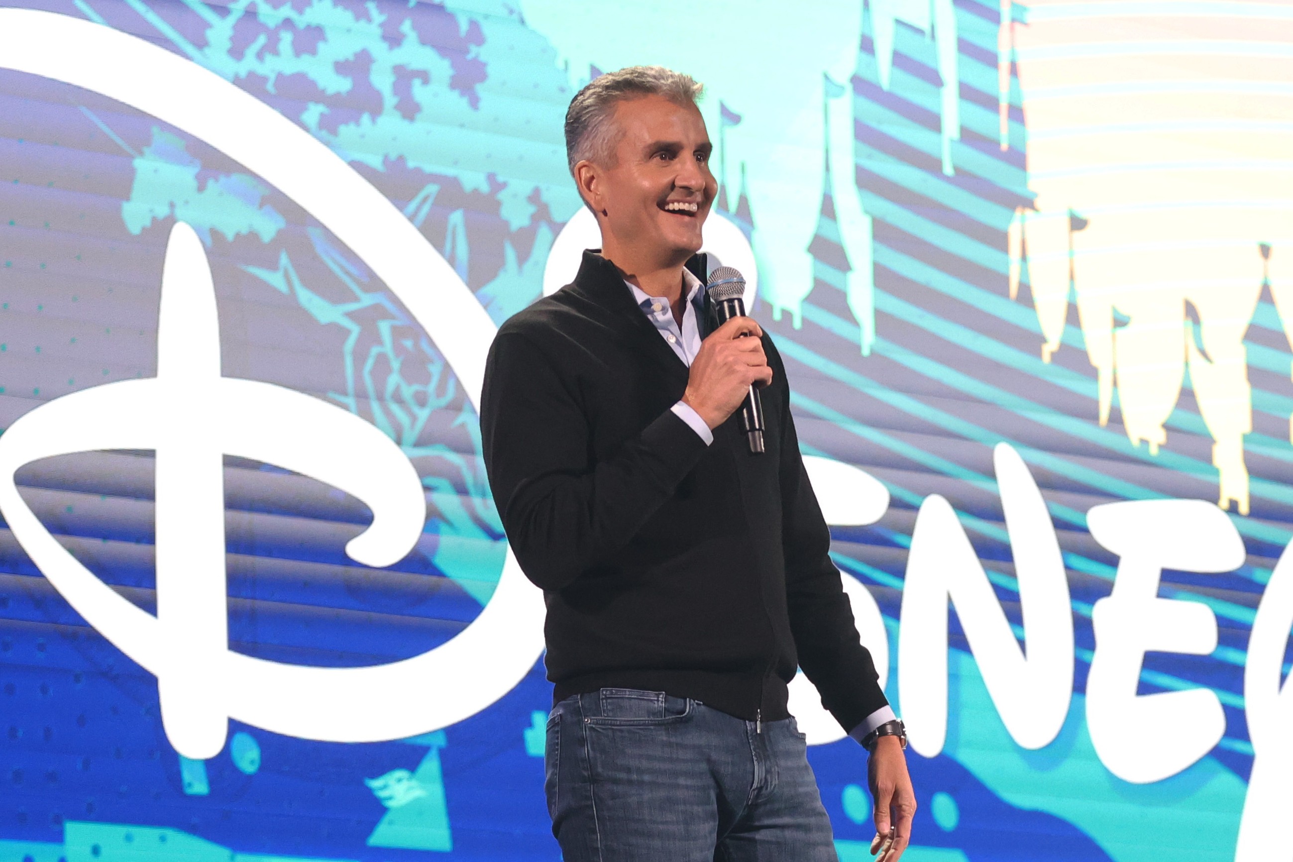 Source-feed image associated with Disney Looking to Launch Free Streaming Channels as CEO Josh D’Amaro Doubles Down on the Streaming Biz