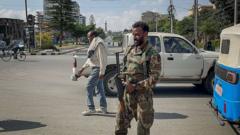 Image from linked report: Ethiopian rebel forces withdraw from Tigray regional capital
