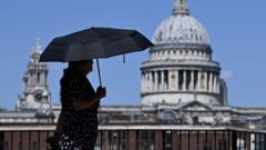 Source-feed image associated with Heat health alerts extended as record for most 34C days in a year broken