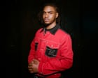 Source-feed image associated with ‘I’ve rebranded as a stoic. It’s my ting now!’ The crime and punishment of Pozer, UK rap’s fastest, fiercest talent