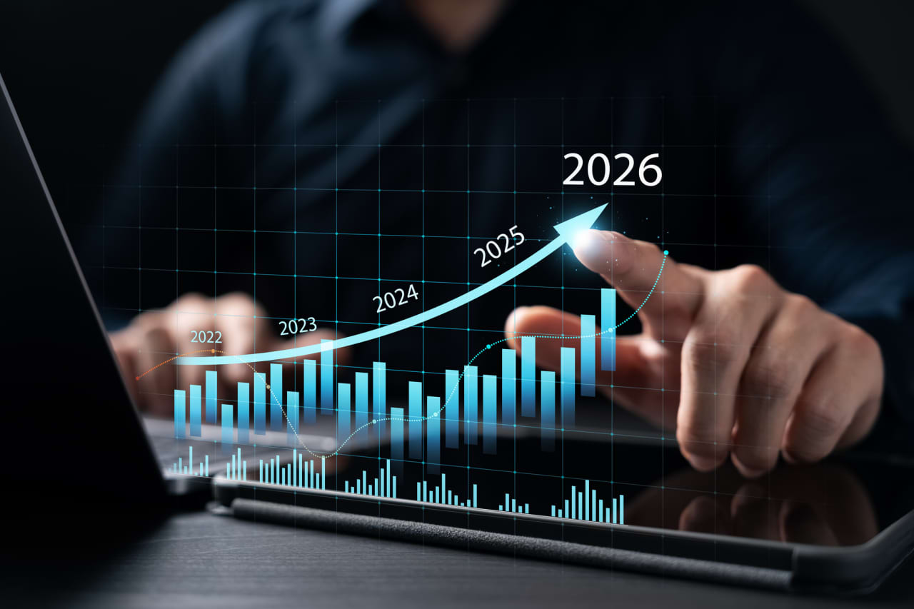 Source-feed image associated with This global equity fund boasts a 150% five-year return for investors, despite holding few U.S. stocks