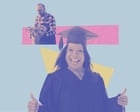 Source-feed image associated with Ready for your stunning second act? The 11 secrets of starting again – from successful late bloomers