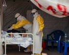 Source-feed image associated with DRC Ebola outbreak could have begun as early as January, WHO chief says