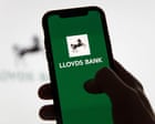 Source-feed image associated with Lloyds Banking Group to hire 300 tech experts to work on AI