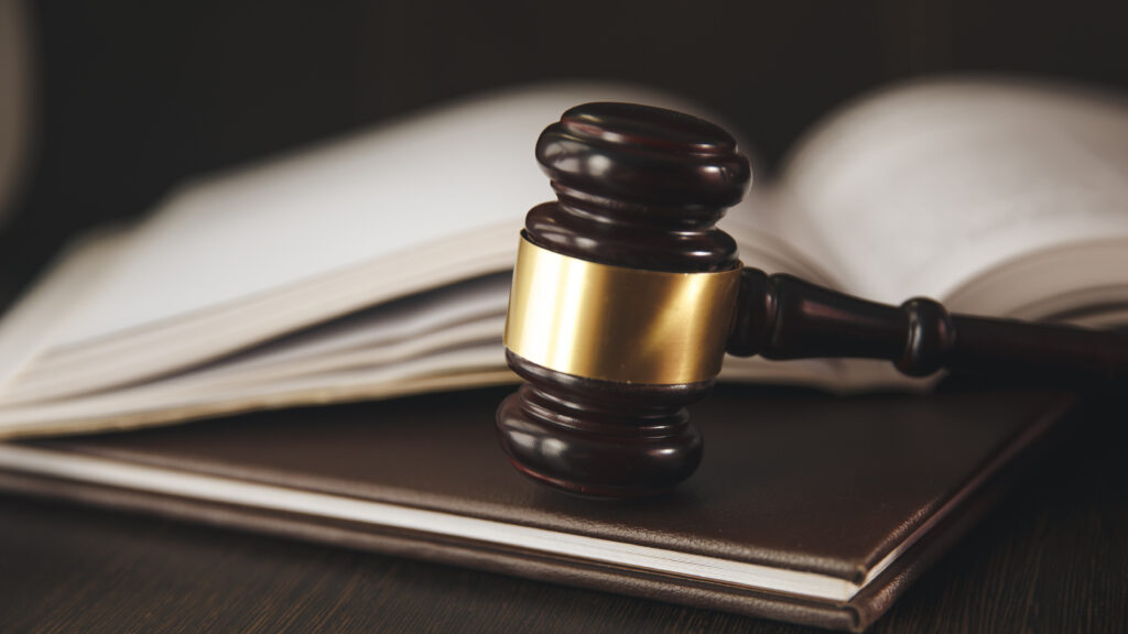 Source-feed image associated with Judge blocks Trump administration plans to limit visa length for grad students, postdocs