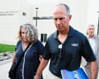 Source-feed image associated with ‘It’s hell’: father of slain Australian surfers tells Mexico homicide trial about identifying sons’ bodies