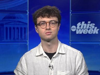 Source-feed image associated with Former Anthropic, OpenAI employee sounds alarm over AI development pace
