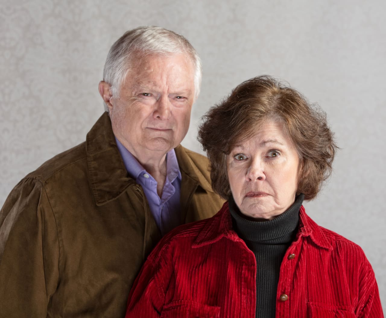 Source-feed image associated with We’re in our 60s with $1.5 million. Would a trust be more effective than a will to prevent conflict among our heirs?