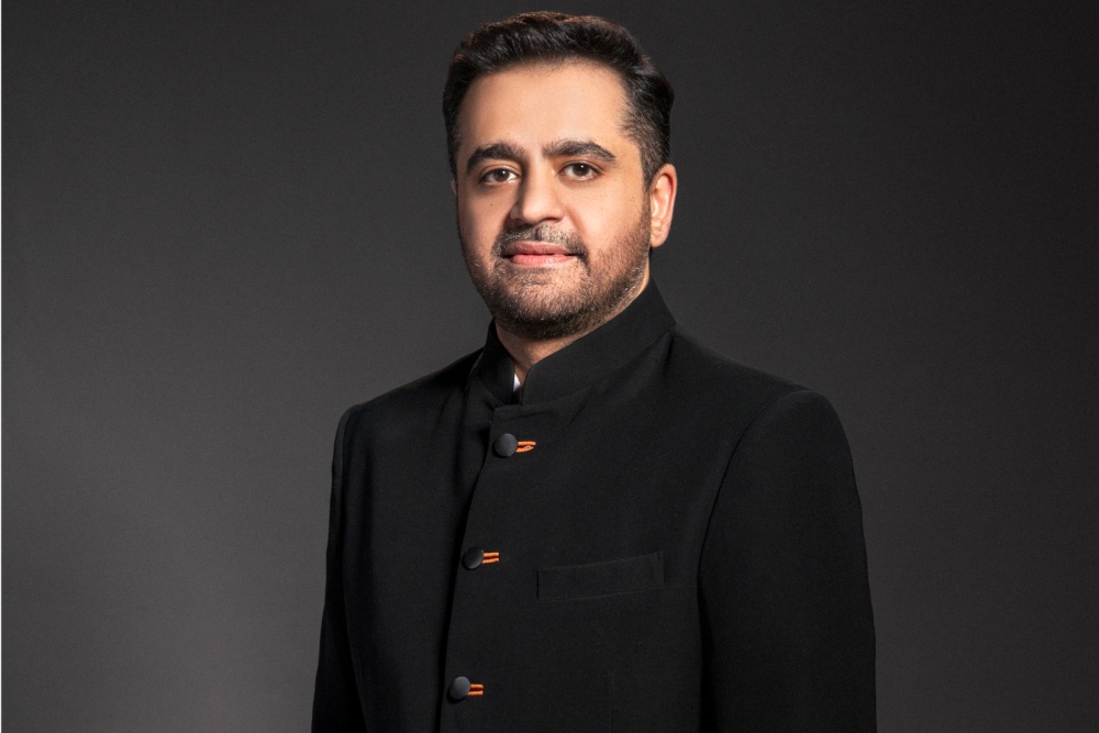 Source-feed image associated with India’s Yash Raj Films Backs Rusk Media in Vertical Entertainment Push (EXCLUSIVE)