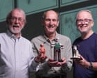 Image from linked report: Wallace & Gromit maker Aardman falls short of return to profit