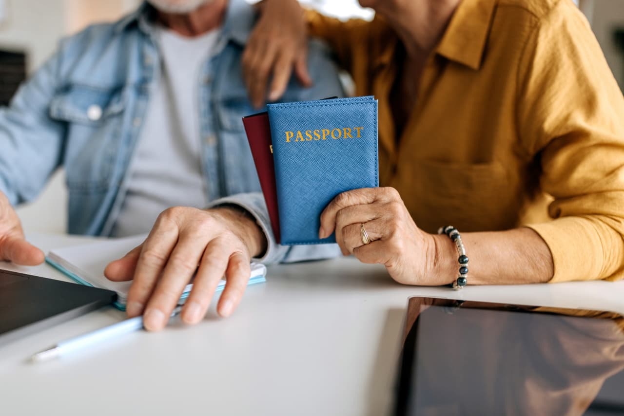 Source-feed image associated with Renouncing your U.S. citizenship costs just $450. But there’s a world of hidden costs, too.