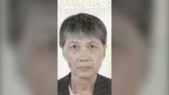 Source-feed image associated with NZ religious sect leader jailed over death of Chinese follower